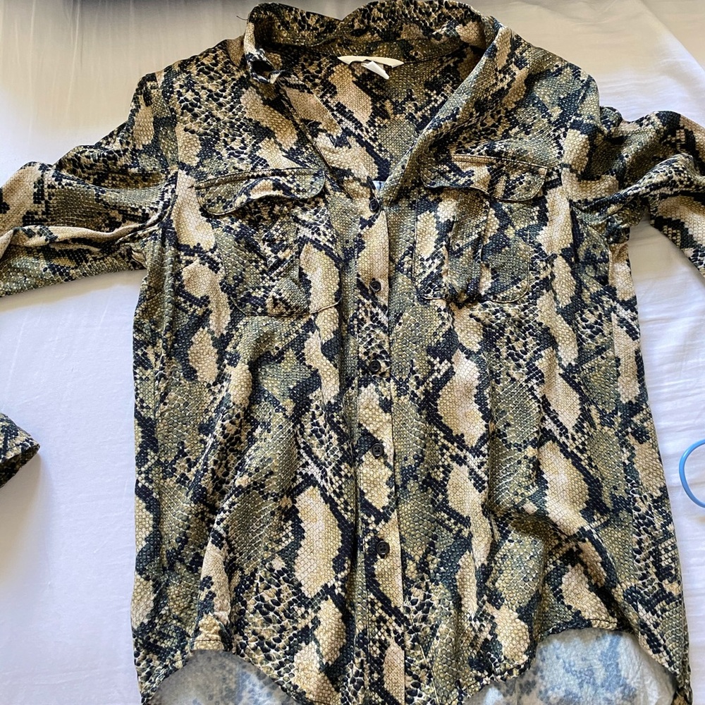 Shirt.